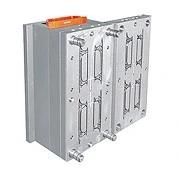 4 Cavity Handler Mould