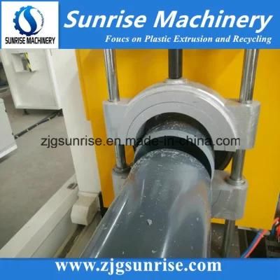 Plastic Machine High Quality PVC Pipe Extrusion Machine