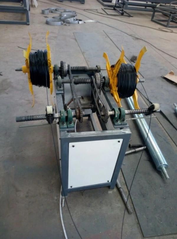 Plastic PE PVC Welding Rod Production Line/Machine