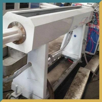 Buried Thread Cable Protection Plum Blossom Pipe Extruder Machine