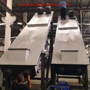 Waste Plastic Recycling Machine Price Plastic Recycling Crushing Machine