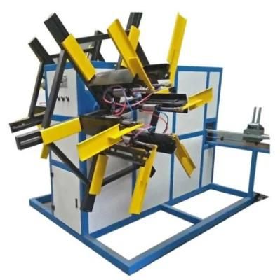 20-63mm Plastic LDPE HDPE PE Irrigation Pipe Tube Extruder Machine