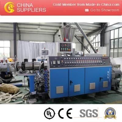 Low Price CPVC Pipe Extrusion Line