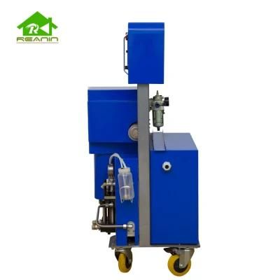 Reanin K5000 High Pressure PU Foaming Spray Machine for Insulation