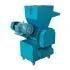 PE Films/Pet Bottle Waste Plastic Materials Recycled Shredding and Crushing Machinery