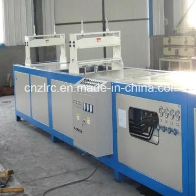 Fiberglass FRP Pultruded Machine/Extrusion Production Line