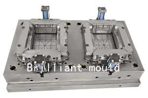 China Brilliant Mould Reasonable Price Crate Mould