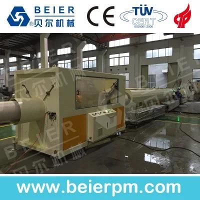 PVC Tube Line, Ce, UL, CSA Certification