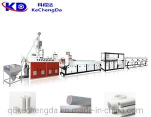 Best Selling Four Cavity 16-32mm PVC Conduit Pipe Making Machine