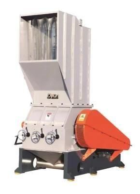 Jwell Sheet and Plate Crusher