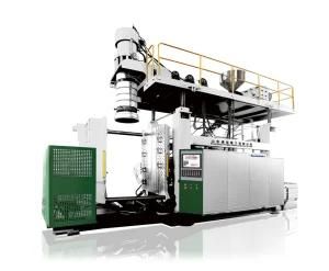 5000L Blow Molding Machine for Special Tank Making