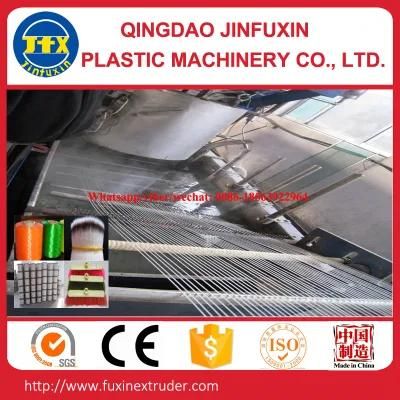 Pet Monofilament Machinery