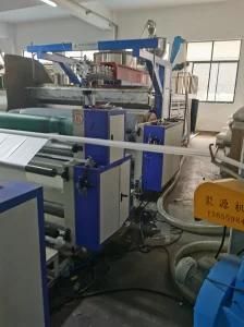 Professional Plastic Extruder Equipment Manufacturers Line