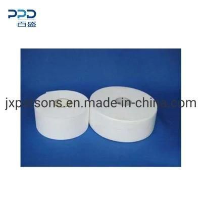 Latest Model Face Mask Raw Material Nonwoven Slitter Rewinder