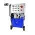 Coating Spraying Machine Portable Polyurea Spray Machines Sale in Romania