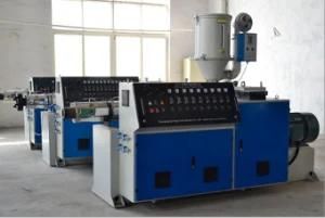 Sj-65/33 Single Screw Extruder