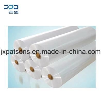 China Manufactur Stretch Wrap Film Winding Machine