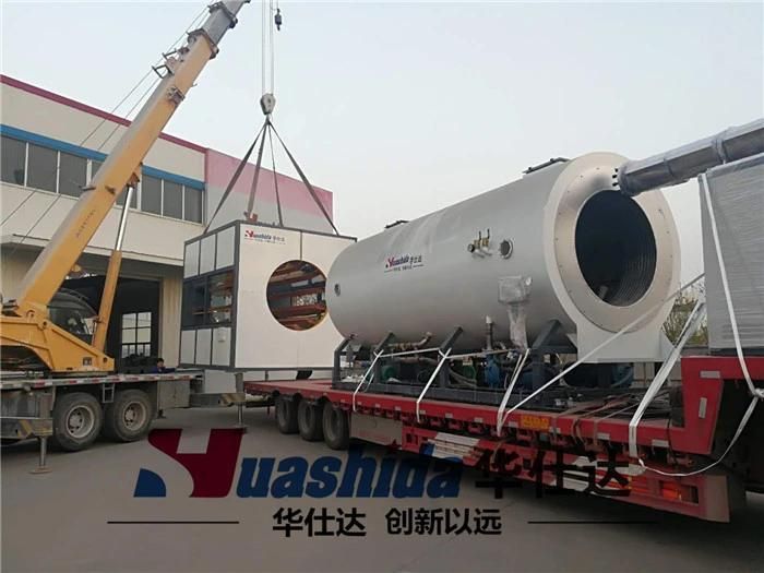 Pre-Insulated Pipe Extrusion Line HDPE Plastic Pipe Extruder