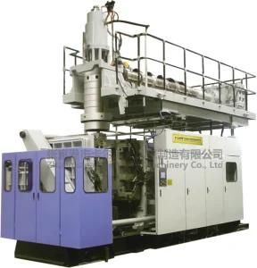Automatic Blow Molding Machine (KLS120-220L)