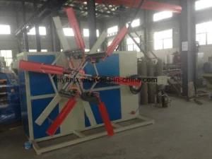 Good Capacity PPR Pipe Production Line