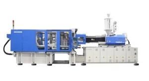 600 Ton Plastic Injection Molding Machinery (HDPE/PP/PET)