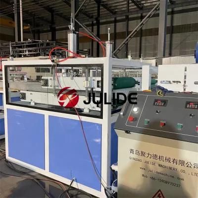 Best Night Sleeping Poe/EVA Coil Comfort Pillow Stuffings Exruder Making Machine