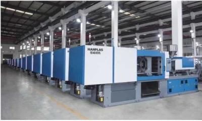 Electric Sonly Pet Injection Molding Machine