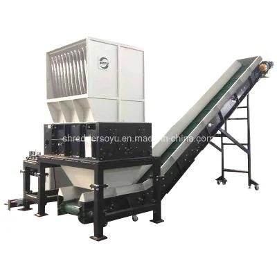 Hot Sale High Quality Bottle Shredder