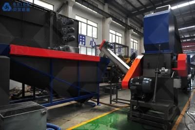 Chinese Hot Sale 110-315mm PVC Tube Line with Ce Certification