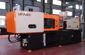 Plastic Injection Molding Machine (TWX3580)