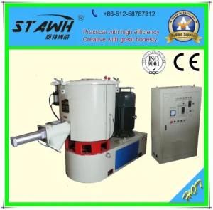 PVC Material Compounding Mixing Machinery