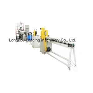 High Quality Advanced PE Foam Bar Product Making Machine