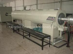 Plastic UPVC PVC Pipe Extrusion Making Machine /Production Line /Extruder