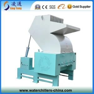 Plastic Recycle Crusher Machine (LT-400, 240-500Kg/H crushing capacity)