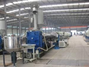 22mm PE Pipe Production Line