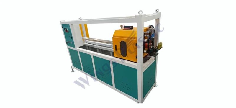 Plastic PPR HDPE Pipe Machine/Plastic Corrugated Pipe Tube Machine/Plastic Pipe Extrusion Line/Plastic Pipe Manufacturing Plant/PVC Pipe Making Machine Price