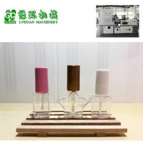 Nail Polish Bottle Automatic Injection Stretch Blow Moulding Machine