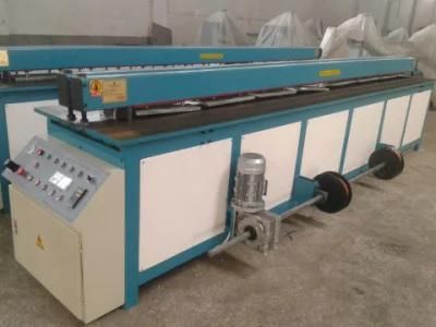 Plastic Sheet Bend Machine