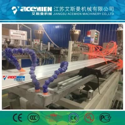 High Quality PVC Ceiling Panel Wall Panel Machinery with Factory Price