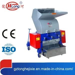 Waste Plastic Scrap Shredder Crusher Grinder for Plastic Industrial