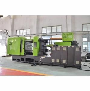 Lisong Thinwall Highspeed Injection Molding Machine Ls140g3