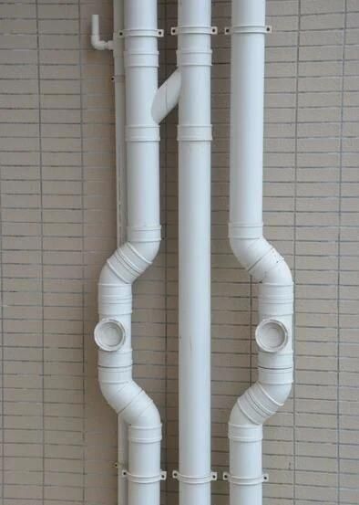 Double Screw Extruder PVC Plastic Extruder PVC Pipe Making Machine