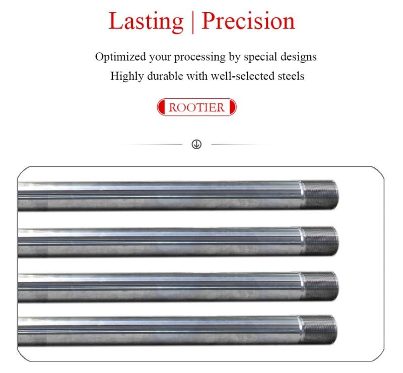 Bearing Pins Customized Shape Fast Delivery