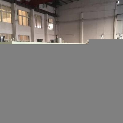 Economical and Practical HDPE Pipe Extrusion Adopts Superfine Speed Regulating System
