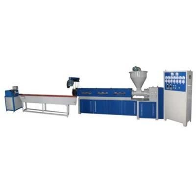 Disposable PS Foam Sheet Boxes Recycling Granulator Machine