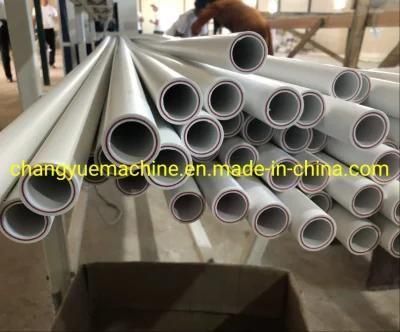 20-110mm Plastic HDPE PE PP Pipe Extrusion Production Line /Making Machine