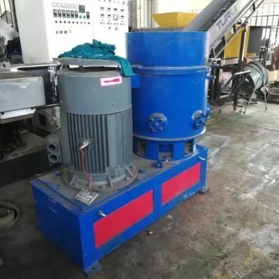 Automatic Latest Technology Palstic Pelletizer Machine for Industrial Machinery