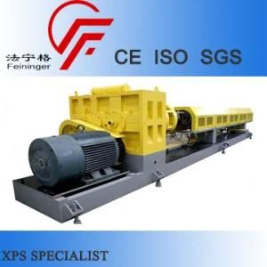Full Automatic XPS Foam Board Production Line Fs85t/200c
