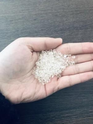 Plastic Recycling/Washing Line Equipment/Pellet/Granule/Particle Making Pelletizer