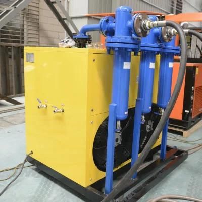 5 Gallon Stretch Blow Molding Machine / Pet Bottle Making Machine